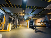 WON GYM