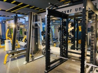 WON GYM