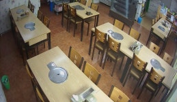 계촌골동해식당