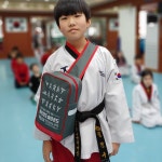 용인대도솔태권도장