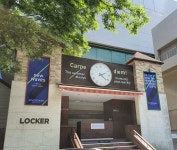 워커힐 호텔 리버파크