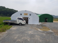 진표고버섯농장