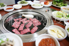 제일숯불생고기