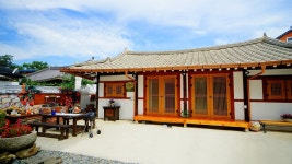 김명옥한옥숙박체험관