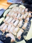 솔밭원조곱창구이
