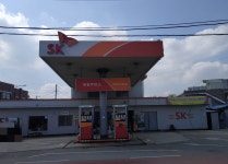 SK엔크린 대창주유소