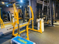 WON GYM