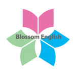 블라썸잉글리쉬