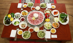 제일숯불생고기