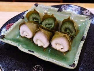 설송원망개떡 부천본점 사진