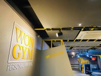 WON GYM