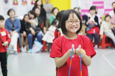 점핑클럽 음악줄넘기