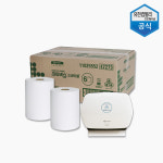 유한킴벌리 유한킨포크