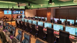 아이센스리그PC 태안점