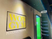 WON GYM