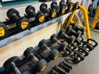 WON GYM