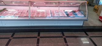 청아축산물직판장식당