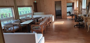 참살이힐링 펜션