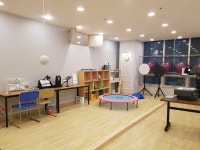 한국시기능훈련센터 호평센터
