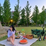 그날의피크닉 부산시민공원점