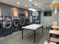 더런드리셀프빨래방 서산읍내점