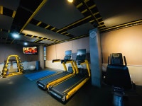 WON GYM