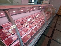 청아축산물직판장식당