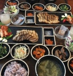 온화담
