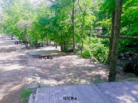 평창태기산캠핑장펜션