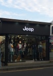 JEEP 서귀점