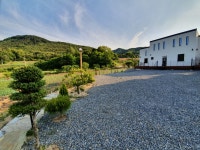 제천 가족수영장 클라우드펜션