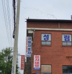 1급성림자동차공업사