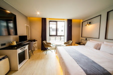 라곰디자인호텔