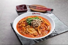 명가교동짬뽕 뚝섬역점