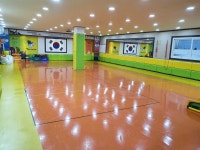 경희대금성태권도