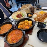 신포우리만두 조례점