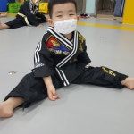 하늘빛합기도