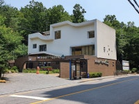 초안산숲속작은도서관