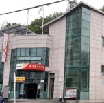 대구명곡우체국