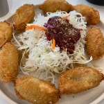 신포우리만두 조례점