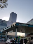 GS칼텍스 달구벌대로주유소