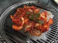 서해바다숯불구이쭈꾸미