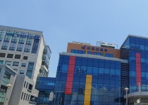 강원대학교병원어린이병원