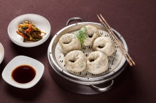산골냉면