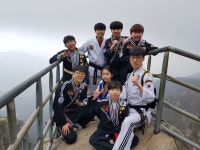 하늘빛합기도