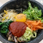 신포우리만두 조례점