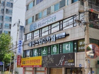 헤븐스터디카페 월계점
