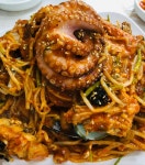 지세포아구찜