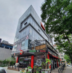 THESUN빌딩