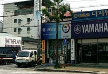 제비스코 서원방수도장